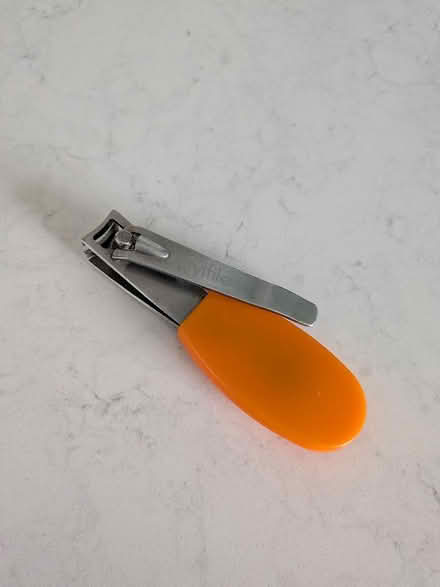 Photo of free Children's safety nail clippers (Springfield CM1) #1