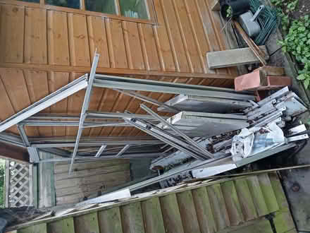 Photo of free Greenhouse (Castle Donington DE74) #1