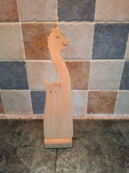 Photo of free Decorative Spatula (Oxenpill BA6) #1