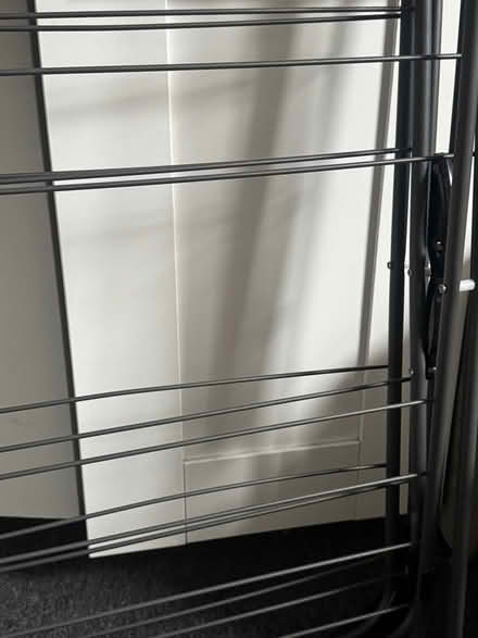 Photo of free Three tier clothes airer (Dartmouth Park N19) #3