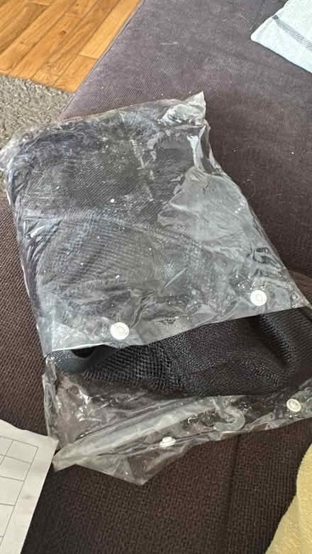 Photo of free Snow tyre socks (Townsend AL3) #3