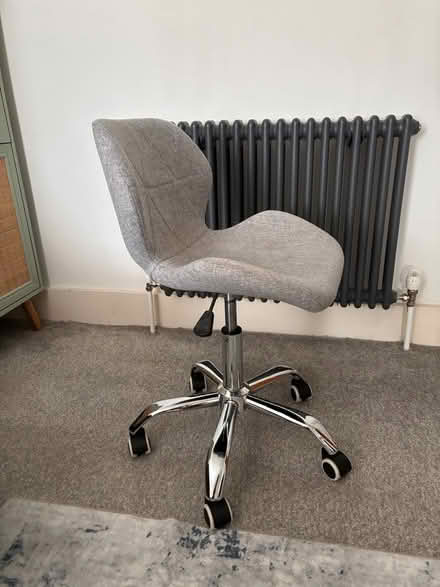 Photo of free Desk chair (Walton KT12) #1