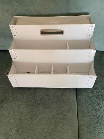 Photo of free Ikea desk tidy (Canterbury CT1) #1