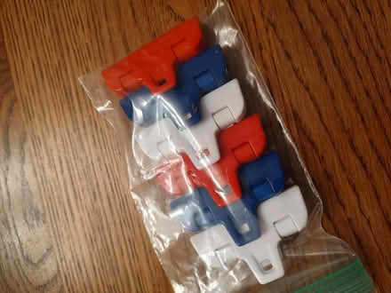 Photo of free Small clips (Odenton) #1