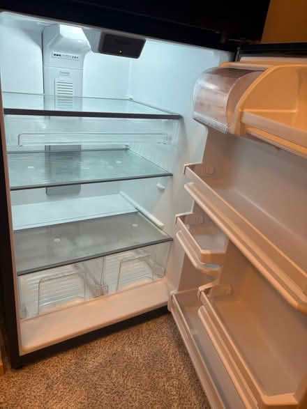 Photo of free Refrigerator (Carver mn) #3
