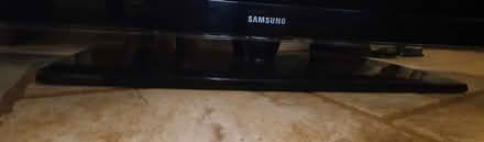 Photo of free Samsung TV (MK10 9AF) #2