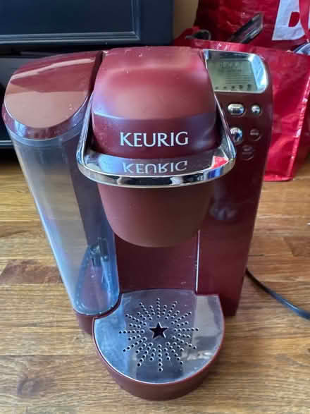Photo of free Keurig Coffee Maker (Clason Point Bronx NY) #2