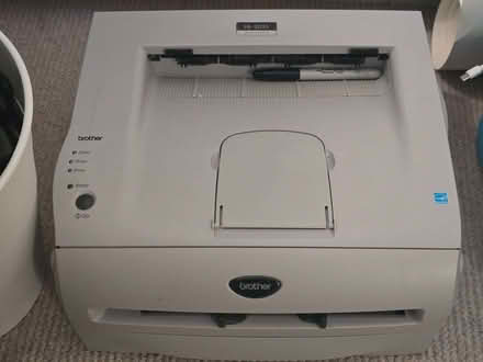 Photo of free Brother laser printer only (Meersbrook S8) #1