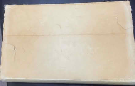 Photo of free Cooling Memory Foam Pillow (Welwyn Garden City AL7) #4