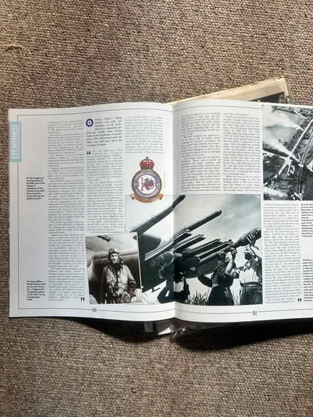 Photo of free History magazine collection (Codicote SG4) #2