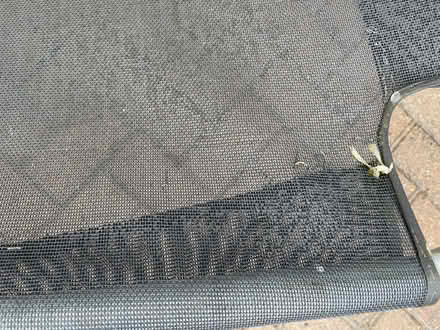 Photo of free Swing seat (Ballyclare BT39) #2