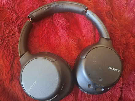 Photo of free Sony Headphones - Bluetooth (Southport PR8) #1
