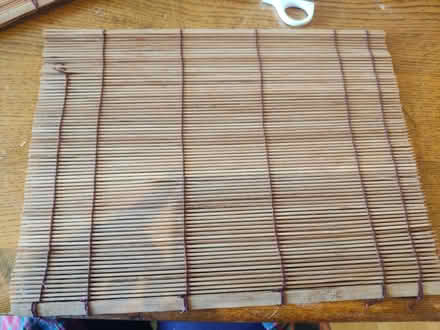 Photo of free 4 Placemats (Hollingdean BN1) #1