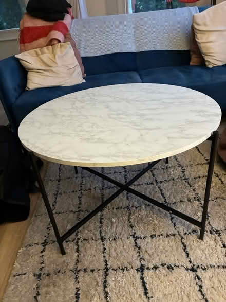 Photo of free Coffee Table (Highbury Barn N5) #1