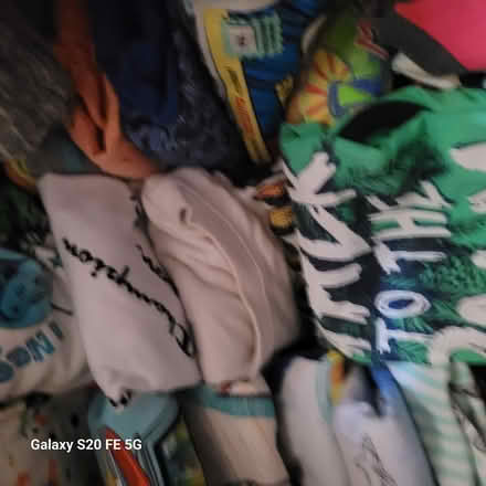 Photo of free Toddler Clothes for Boy (Rio Rancho North) #4