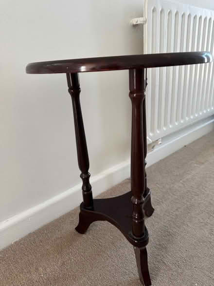 Photo of free Plant stand (Dublin 18) #2