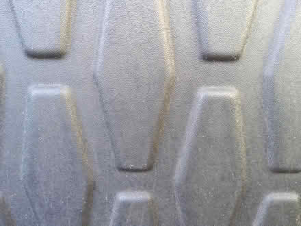 Photo of free Jaguar boot liner (Burnham on sea Central TA8) #3