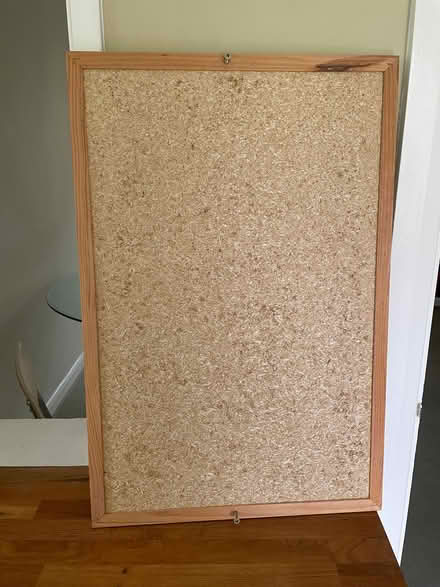 Photo of free Cork Noticeboard (Southsea PO5) #1