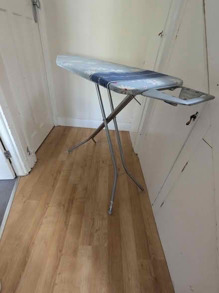 Photo of free Ironing board (Barnet EN5) #4