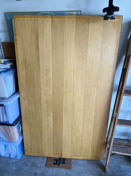 Photo of free Drafting board and machine (Landmark Ave, Yorba Linda) #1