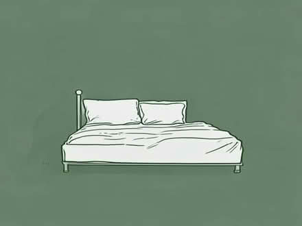 Photo of Small double bed frame (Cheadle Heath SK3) #1