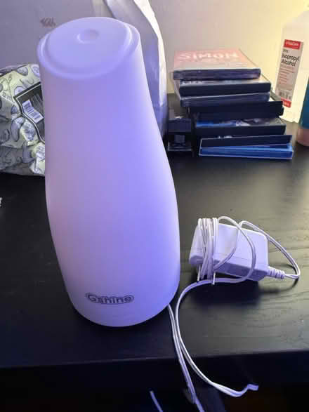 Photo of free Essential Oil Diffuser (worcester) #1
