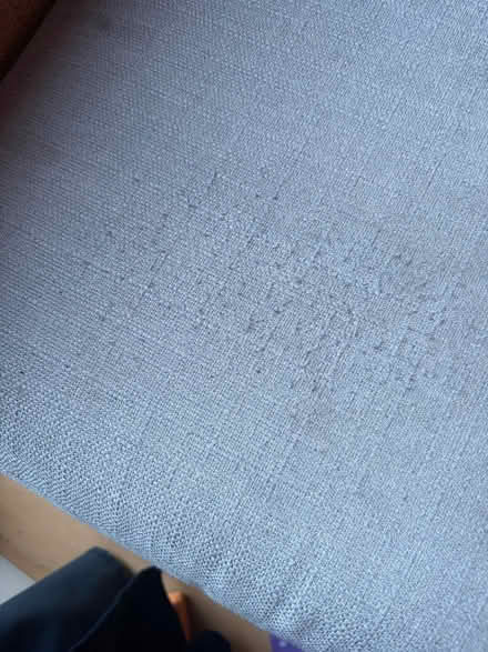 Photo of free Grey M&S Sofa (Hove BN3) #4