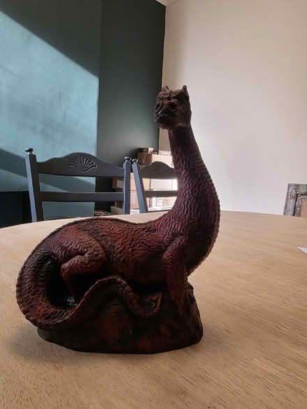Photo of free Red Dragon (Ramsgate CT11) #1
