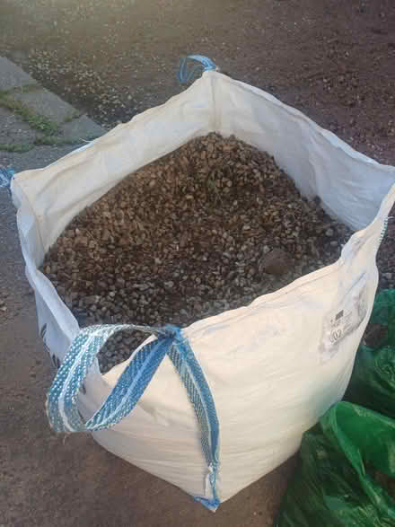 Photo of free Garden Stones (Arnold, Nottingham NG5) #1