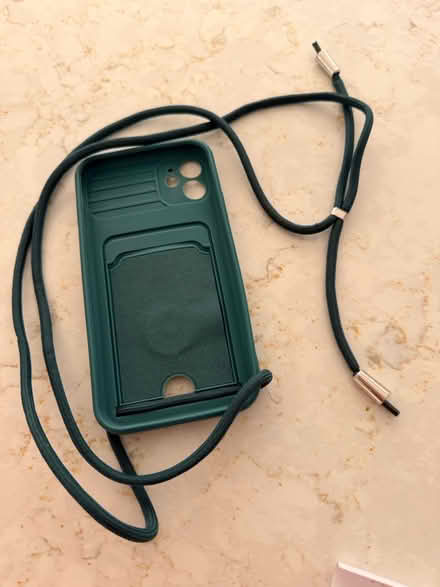 Photo of free iPhone Case (Stone ST15) #1