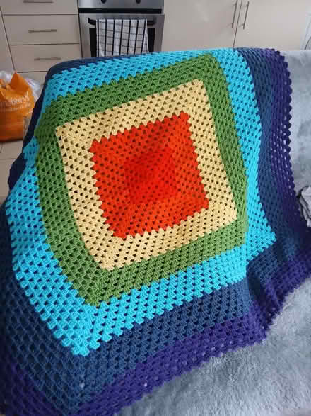 Photo of free Blankets and new born stuff (enfield) #1