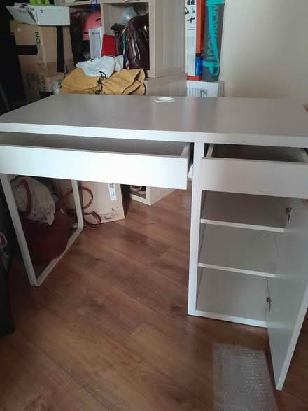 Photo of free Desk (Dublin 8) #2