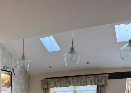 Photo of free Light Fitting (Chichele College area NN10) #1