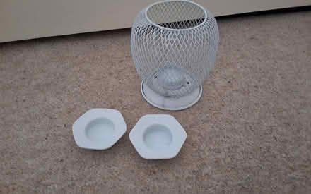 Photo of free Tea light holders (South Acton) #1