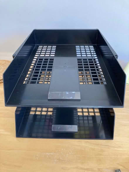 Photo of free Letter tray (Stainton CA11) #1