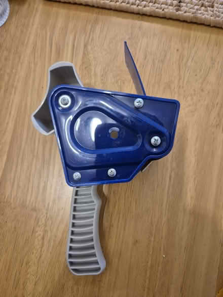 Photo of free Packing tape dispenser (Tunbridge Wells) #3