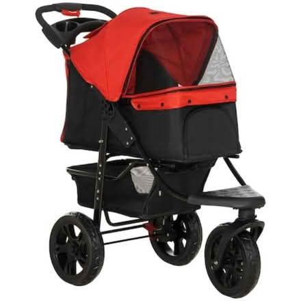 Photo of Dog push chair (Barnsley S70) #1