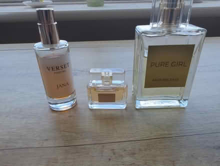 Photo of free Perfumes (Stretford) #1