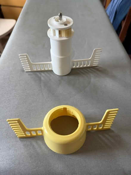 Photo of free Magimix 4100 Egg Beater (Warminster BA12) #1
