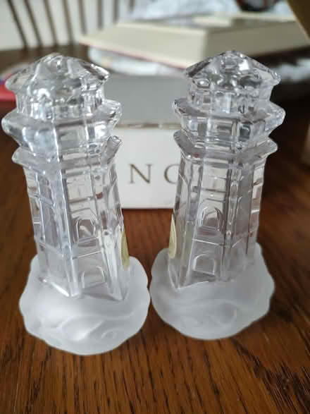 Photo of free New Salt & Pepper (Odenton) #2