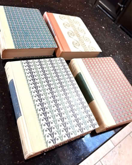 Photo of free Vintage books (Shaldon TQ14) #2