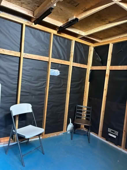Photo of free shed you dismantle & haul away (San Jose, 95132) #4