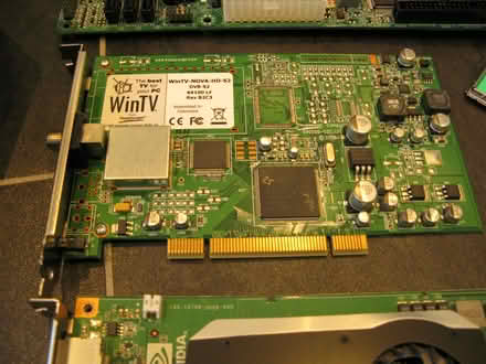 Photo of free Computer Parts (Whitehaven CA28) #3