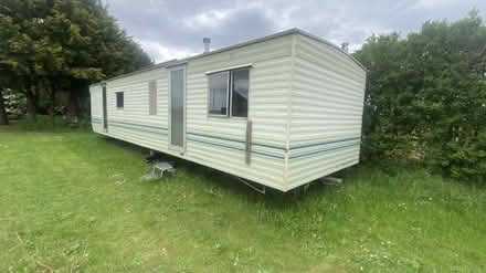 Photo of free Static caravan (Pe14 7js) #1