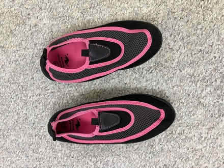 Photo of free Water Shoes (Inglewood area, Edmonton) #1