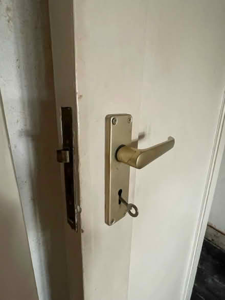 Photo of free Mid-1930s Vintage Internal Doors (W5 1JG) #1