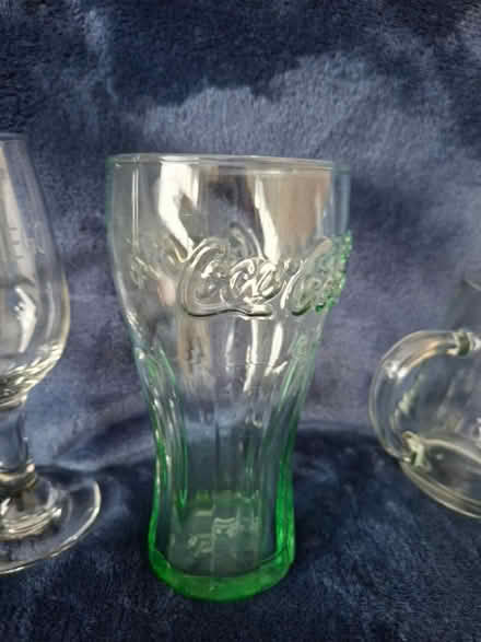 Photo of free Glasses&Glass Mug (Welling DA16) #4