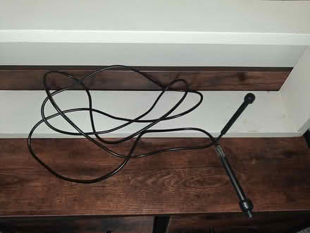 Photo of free Skipping rope plastic (GU21 St. John's, Woking) #1