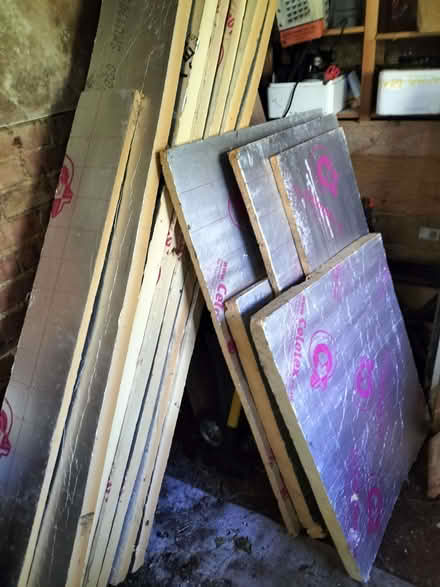 Photo of free Celotex (Telscombe Cliffs BN10) #2