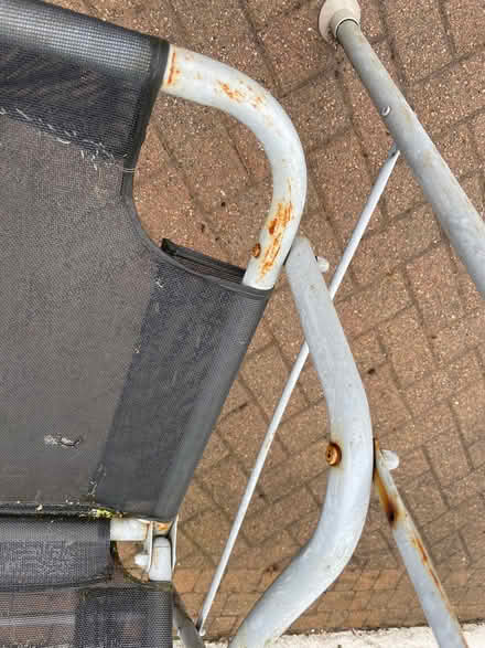Photo of free Swing seat (Ballyclare BT39) #3